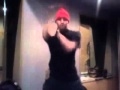 Chris Brown Jerkin [Work wit it] Dancing 