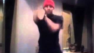 Chris Brown Jerkin [Work wit it] Dancing
