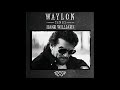 Cold Cold Heart by Waylon Jennings from his album Waylon Sings Hank Williams