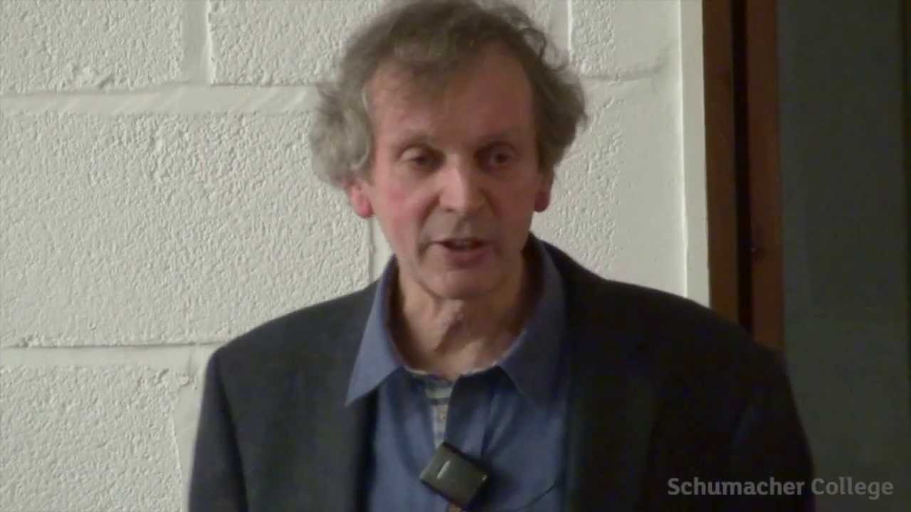 Earth Talk: Science and Spiritual Practices – Dr Rupert Sheldrake
