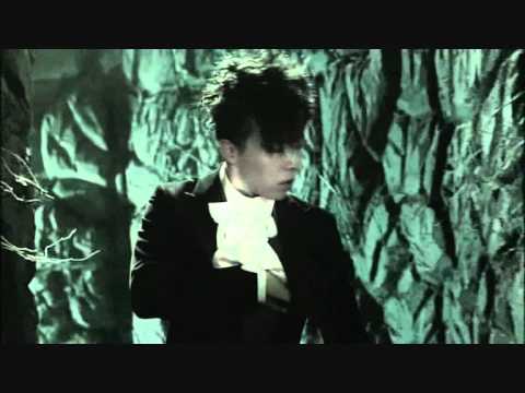 [Fanmade] G-Dragon - Nightmare/ Obsession MV