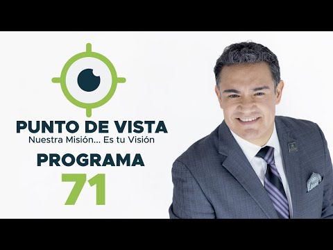 PUNTO DE VISTA - PROGRAMA No. 71