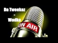 Da Tweekaz - Wodka (extended mix)