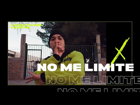 Lucho Filumil, Kandyel - NO ME LIMITE RKT🚫 (Prod: Seba Vallejos & Good Life)