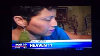 Fox News: Heaven 11