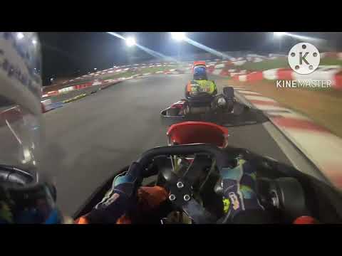 Monsterkart 09/11/22 traçado 120 INV KGV