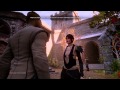 Dragon Age Inquisition Morrigan And Warden Are Married