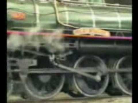 Rails Around Australia (part 5/5)