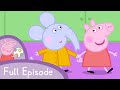 Peppa Pig Emily Elephant Full Episode