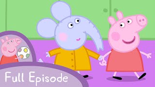 Peppa Pig - Emily Elephant (full episode)