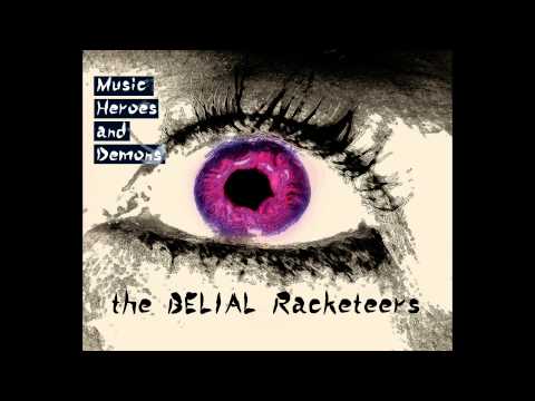The Belial Racketeers - The Cloudhunter