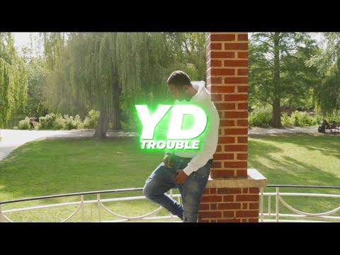 YD - TROUBLE (MUSIC VIDEO)