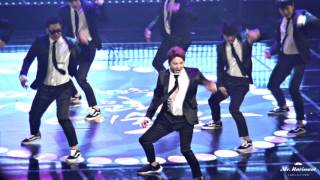 151029 대중문화예술상 김준수 XIA JUNSU ジュンス - OeO (4K)