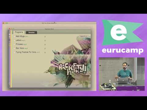 eurucamp 2015 - Lightning Talks