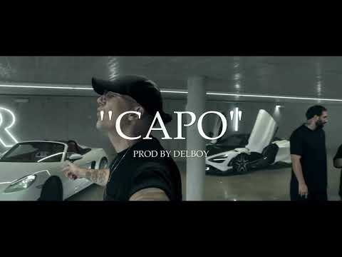[FREE] Raf Camora x Morad x Afrotrap Type Beat - "CAPO"