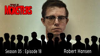 Robert Hansen : The Butcher Baker video