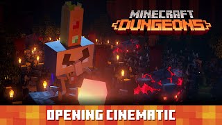 Minecraft Dungeons: Hero Edition (Xbox One) Código de Xbox Live GLOBAL