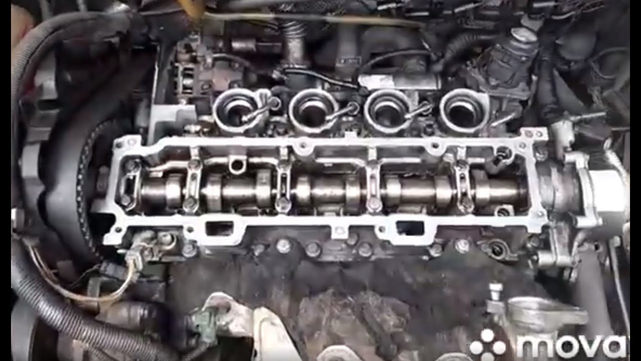 Watch Ford Fiesta 1.4 TDCI motor hiba (3. rész) Now Ford Fiesta 1.4 TDCI motor hiba (3. rész)