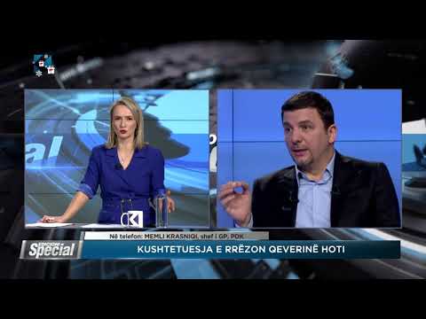 Edicioni Special - 21.12.2020 - Klan Kosova