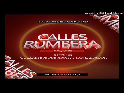 Puyazon Mix Vol 3-Dj Adonay Juarez ft Ruta 109 M.S.R