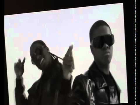 Chipmunk ft Louick Essien   Beast   Making Of Music Video