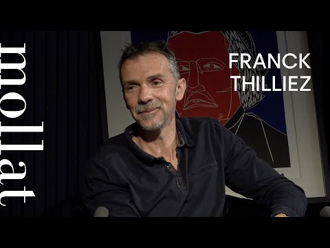 Franck Thilliez - 1991