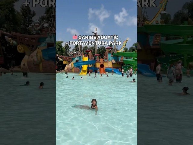 Vídeo relacionado con Wonderbox Connect - Caja Regalo - Portaventura World 1 Día / 1 Parque - 2 entradas para 1 día - Más de 40 atracciones - Válido durante 27 meses