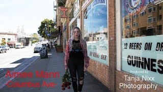 Aimee Mann , Columbus Ave Music video.