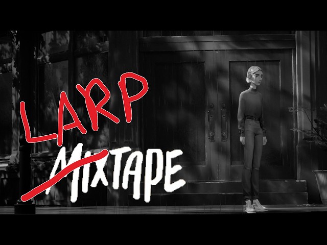 Mixtape is LARPing as 90s nostalgia SDDEFAULT Thumbnail