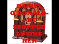 DANIEL O'DONALD   HE STOPPED LOVING HER TODAY
