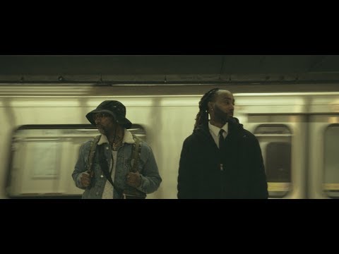 DAVY TATTED UP X IIIMPALA - NO CAP (Official Music Video)