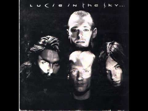 LUCIE - Rouháš se bohům