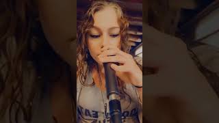 Desert - Brand New #COVER 2/3 - FULL SONG 🔜 #flyingm #coversong #brandnew #classic #thetruth