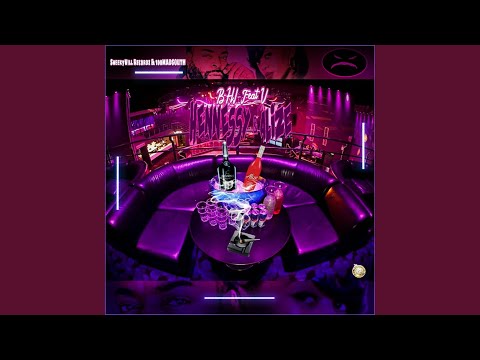 Hennessy & Alize (feat. Vee)