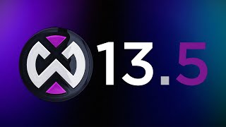 Video thumbnail for Waveform 13.5 Update | Introducing by TracktionSoftware