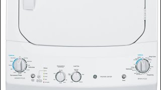 GE Gas Dryer Not Heating — Fixed