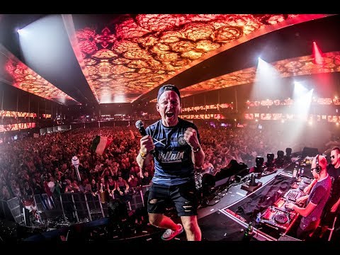 Da Tweekaz | Tomorrowland Belgium 2018