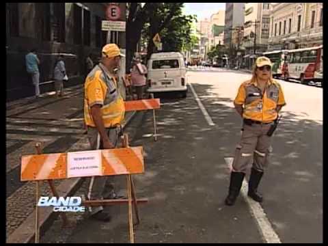 Band Cidade Campinas - Eleições - 26 10 2012