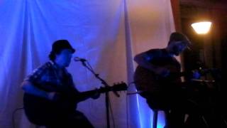 Ernie Halter -  Whisper