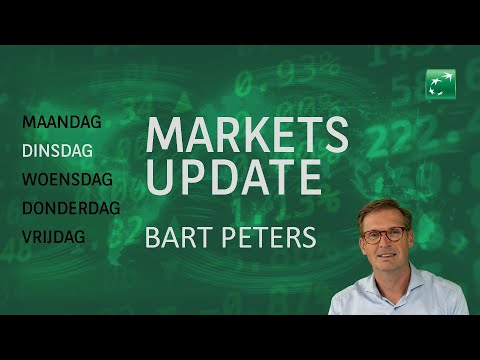 Let op Prosus, Akzo Nobel en Randstad | 23 april 2024 | Markets Update van BNP Paribas Markets
