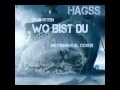 Wo Bist Du by Rammstein (Instrumental cover by ...
