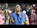 KITU GANI KITANITENGA NA YESU WORSHIP EXTRAVAGANZA