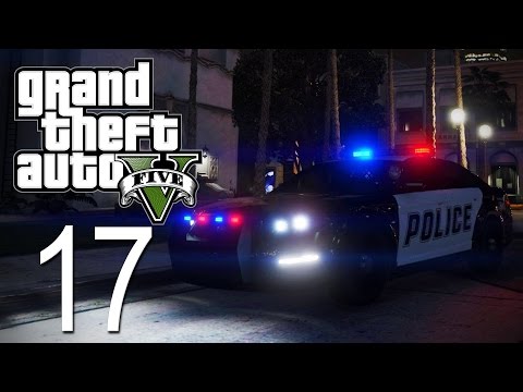 GTA 5 - LSPDFR - Episode 17 - New Mods!