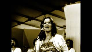 ABBA - I Wonder (live audio Germany 1977)