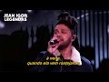 The Weeknd - In The Night (Legendado-Tradução) (Live From The Victoria’s Secret 2015 Fashion Show)