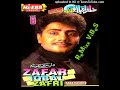 Main Tere Ishq Mein Zafar Iqbal Zafri Vol 9 Dil Mein Ho Tum