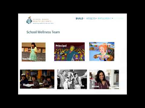 Hallways to Health Webinar Series: Part 2