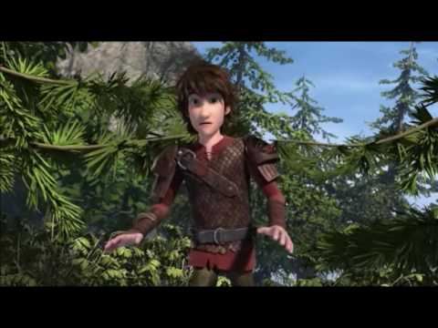 The Viking King Remake Part 17 Hiccup And Astrid's Argument/Bunnymund's Wisdom/Hiccup's Destiny