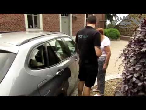 Cabine de peinture gonflable extérieure Sellerpro - Oxford Plus - Résistante UV, 100% étanche, toit arrondi_4