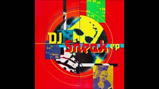 DJ Sneak - The Music Is In Me